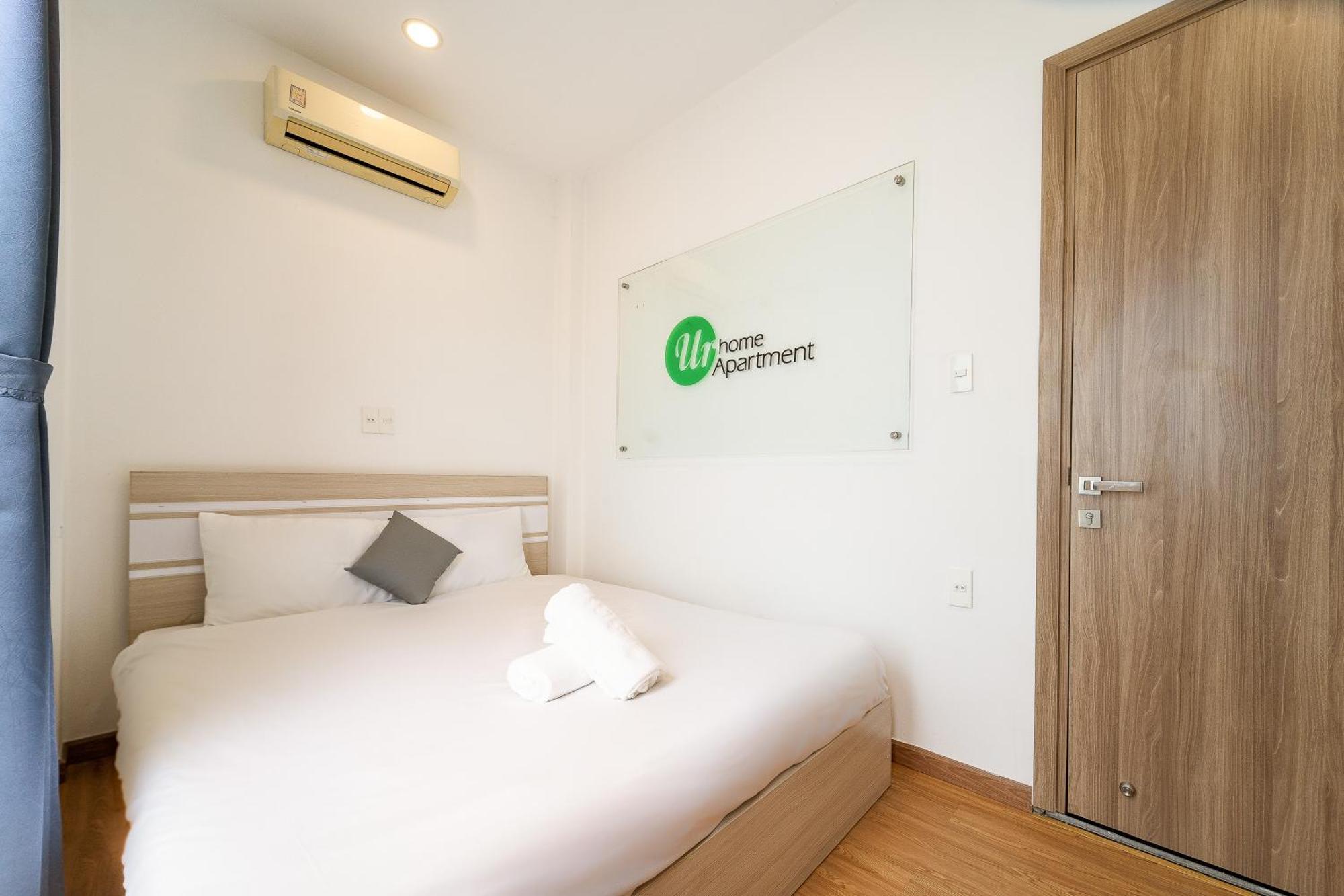 Hidden Homestay Buivien Ho Chi Minh-byen Eksteriør bilde