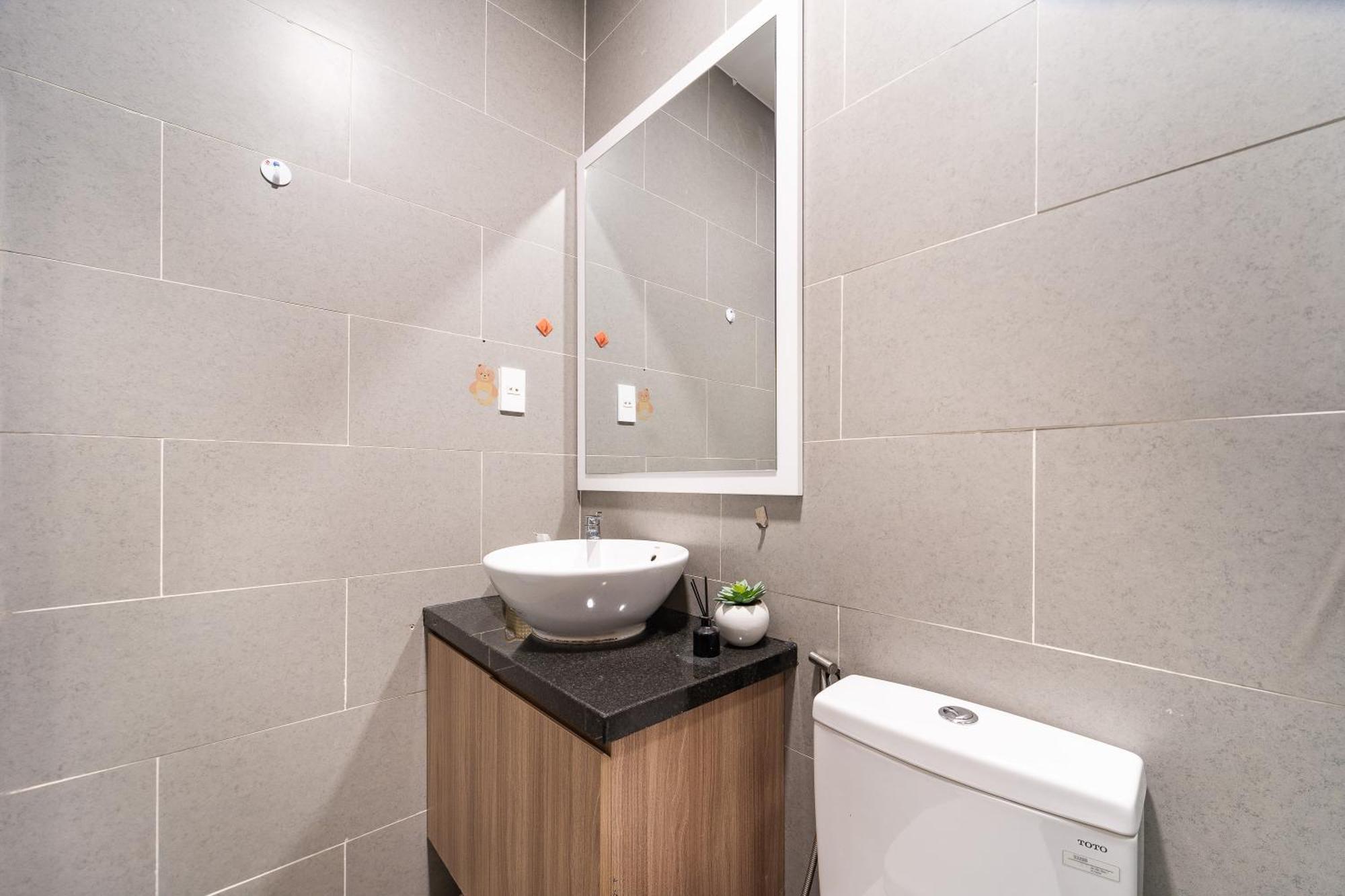 Hidden Homestay Buivien Ho Chi Minh-byen Eksteriør bilde